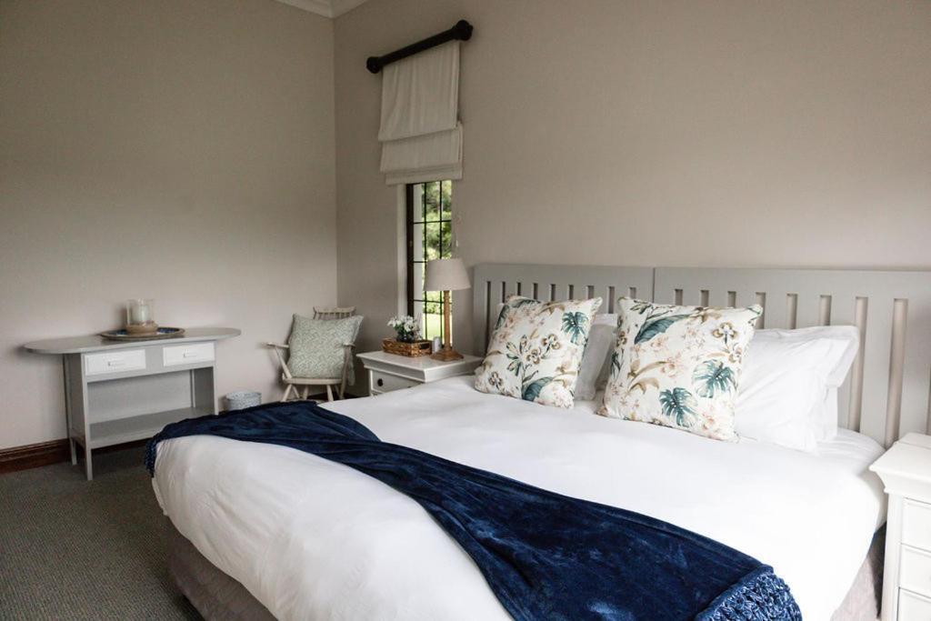Porterfield Guest House, Champagne Valley 외부 사진